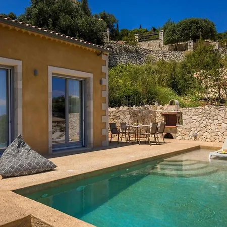 Eugenia Sunrise * Katsaráta