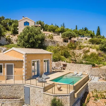 Eugenia Sunrise * Katsaráta