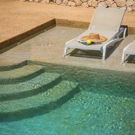 Eugenia Sunrise * Katsaráta