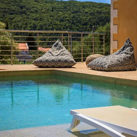 Eugenia Sunrise * Katsaráta