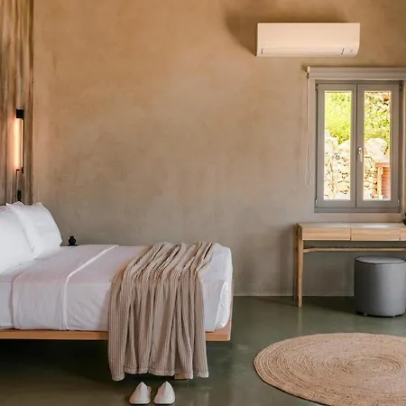 Eugenia Sunrise Willa *