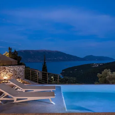 Eugenia Sunrise Willa *