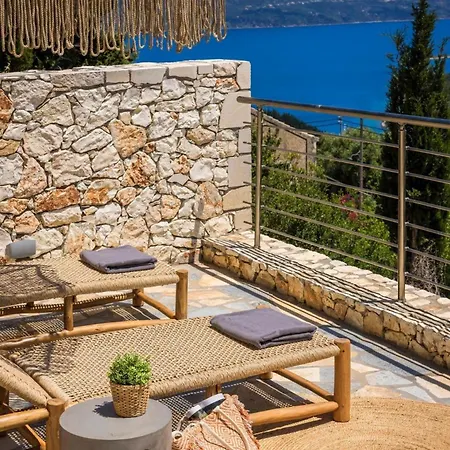 ヴィラ Eugenia Sunrise