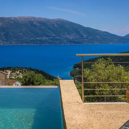 ヴィラ Eugenia Sunrise