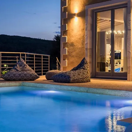 Eugenia Sunrise ヴィラ *