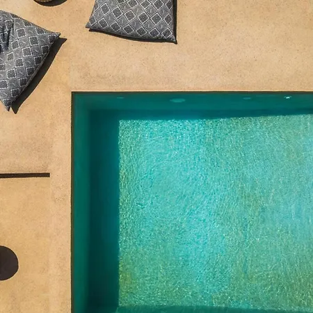 Eugenia Sunrise * Katsaráta