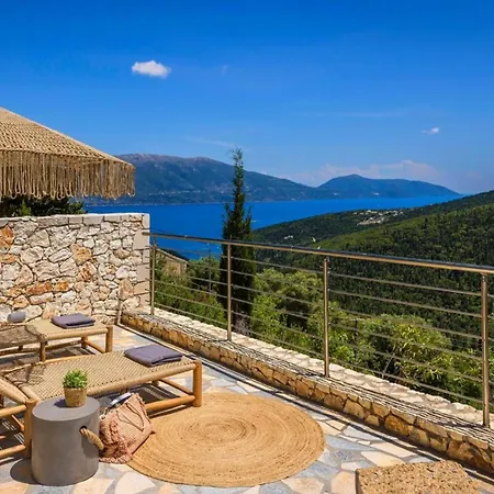 ヴィラ Eugenia Sunrise *