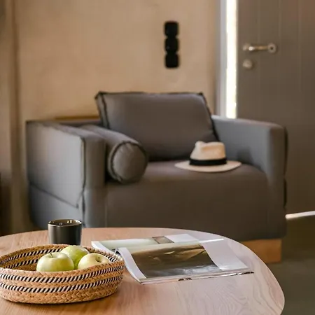 Eugenia Sunrise ヴィラ Katsaráta