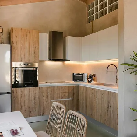 ヴィラ Eugenia Sunrise