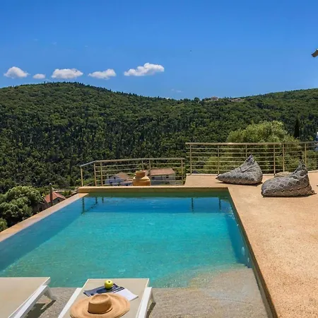 ヴィラ Eugenia Sunrise