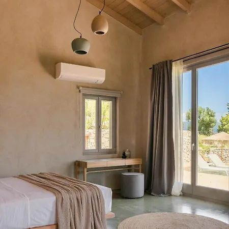 Eugenia Sunrise ヴィラ