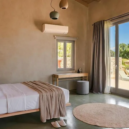 ヴィラ Eugenia Sunrise