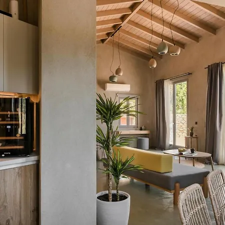 ヴィラ Eugenia Sunrise *