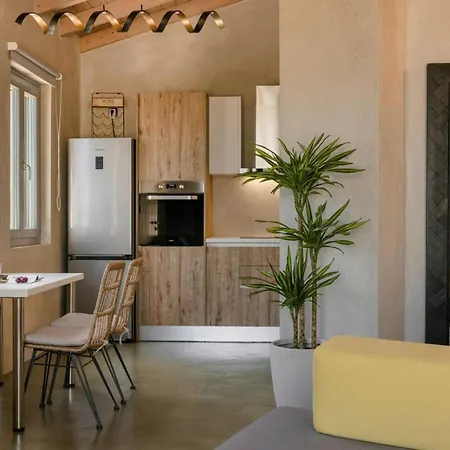 Eugenia Sunrise * Katsaráta