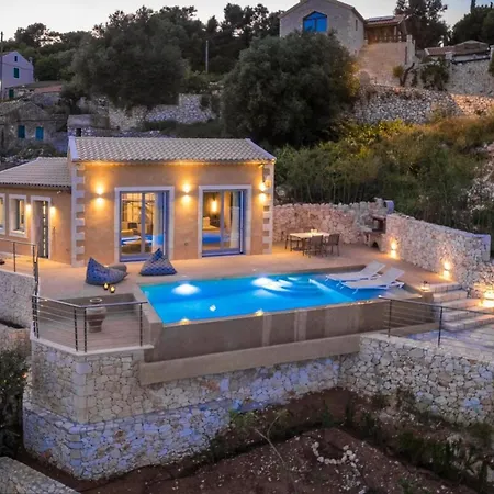 Eugenia Sunrise ヴィラ *