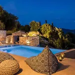 Villa Eugenia Sunrise *