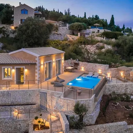 Villa Eugenia Sunrise