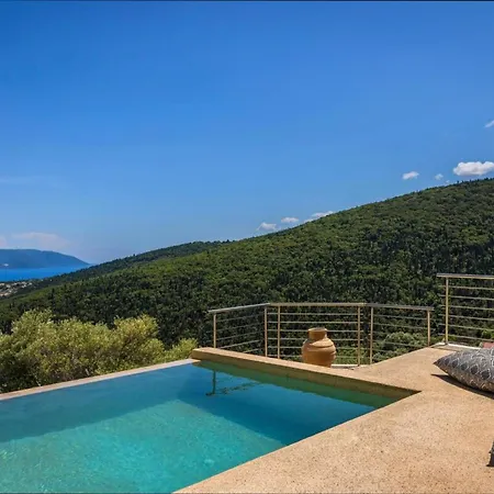 Eugenia Sunrise Villa