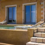 Villa Eugenia Sunrise Katsaráta