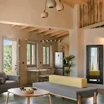 Eugenia Sunrise Villa Katsaráta